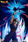 Preview: HEX Collectibles Dragon Ball Super: SUPER HERO - Son Gohan 1/4 Statue