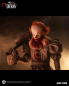 Preview: Queen Studios IT: Welcome to Derry Season 1 - Pennywise (Single Version) 1/3 Statue