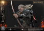 Preview: Prime 1 Studio The Lord of the Rings (Movie) - Legolas 1/4 Statue