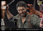 Preview: Prime 1 Studio The Last of Us Part Ⅰ - Joel ＆ Ellie 1/4 Statue