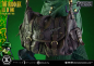 Preview: Prime 1 Studio Batman (Comics) - The Riddler All In One (Deluxe Version) 1/3 Statue