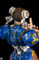 Preview: Premium Collectibles Studio Street Fighter - Chun-Li Android (Classic) 1/4 Statue