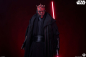 Preview: Premium Collectibles Studio Darth Maul - Hyperreal 1/3 Scale Statue
