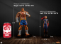 Preview: Premium Collectibles Studio Street Fighter - Street Jam Sagat & Juli 1/10 Statue