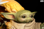 Preview: Premium Collectibles Studio The Mandalorian - Fine Art Bust