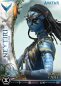 Preview: Prime 1 Studio Avatar (Movie) - Neytiri & Thanator (Deluxe Bonus Version) 1/4 Statue
