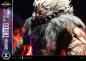 Preview: Prime 1 Studio Street Fighter 6 - Akuma 1/4 Statue