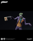Preview: INART Action The Joker Action Figure