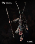 Preview: INART Action Black Myth: Wukong - Great Sage Armor Set 1/12 Action Figure