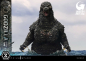 Preview: Prime 1 Studio Godzilla Minus One (Movie) - Godzilla (2023) Life Size Bust