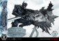 Preview: Prime 1 Studio Berserk - Guts (Regular Version) 1/4 Statue