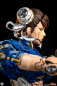 Preview: Premium Collectibles Studio Street Fighter - Chun-Li Android (Classic) 1/4 Statue