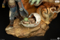 Preview: Premium Collectibles Studio The Mandalorian - Fine Art Bust