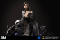 Preview: XM Studios Catwoman