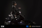 Preview: XM Studios Catwoman