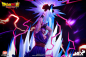 Preview: HEX Collectibles Dragon Ball Super: SUPER HERO - Son Gohan 1/4 Statue