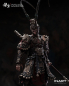 Preview: INART Action Black Myth: Wukong - Great Sage Armor Set 1/12 Action Figure