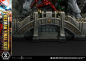 Preview: Prime 1 Studios Justice League (Comics) Batman Final Suit Statue