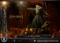 Preview: Prime 1 Studio The Lord of the Rings (Movie) - Gandalf (Ultimate Version) 1/4 Statue