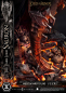 Preview: Prime 1 Studio The Lord of the Rings (Movie) - The Dark Lord Sauron (Bonus Version) 1/3 Statue