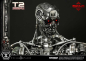 Preview: Prime 1 Studio Terminator 2: Judgment Day T-800 Endoskeleton (DX-Bonus Version) 1/3 Statue