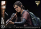 Preview: Prime 1 Studio The Last of Us Part Ⅰ - Joel ＆ Ellie 1/4 Statue