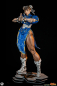 Preview: Premium Collectibles Studio Street Fighter - Chun-Li Android (Classic) 1/4 Statue