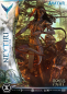 Preview: Prime 1 Studio Avatar (Movie) - Neytiri & Thanator (Deluxe Bonus Version) 1/4 Statue