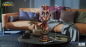 Preview: HEX Collectibles World of Warcraft - Alexstrasza 1/6 Scale Statue