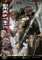 Preview: Prime 1 Studio Predator: Badlands - Dek & Thia (DX Version) 1/3 Statue
