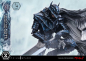 Preview: Prime 1 Studio Berserk - Guts (Regular Version) 1/4 Statue