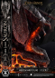 Preview: Prime 1 Studio The Lord of the Rings (Movie) - The Dark Lord Sauron (Bonus Version) 1/3 Statue