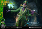 Preview: Prime 1 Studio Batman (Comics) - The Riddler All In One 1/3 Statue
