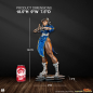 Preview: Premium Collectibles Studio Street Fighter - Chun-Li Android (Classic) 1/4 Statue
