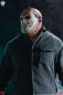 Preview: Premium Collectibles Studio Friday the 13th: The Game - Jason 'Part 3' (DX Version) 1/3 Scale