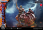 Preview: Prime 1 Studio Masters of the Universe - He-Man & Battle Cat (Ultimate Version) 1/4 Statue