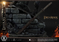 Preview: Prime 1 Studio The Lord of the Rings (Movie) - Legolas 1/4 Statue