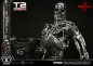 Preview: Prime 1 Studio Terminator 2: Judgment Day T-800 Endoskeleton (DX-Bonus Version) 1/3 Statue