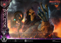 Preview: Prime 1 Studio Masters of the Universe (2026 Film) Skeletor 1/3 Statue