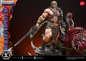 Preview: Prime 1 Studio Masters of the Universe - He-Man & Battle Cat 1/4 Statue