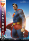 Preview: Prime 1 Studio Superman 2025 - Superman with Krypto 1/3 Statue