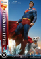 Preview: Prime 1 Studio Superman 2025 - Superman with Krypto (Bonus Version) 1/3 Statue