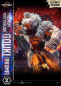 Preview: Prime 1 Studio Street Fighter 6 - Akuma (Ultimate Version) 1/4 Statue
