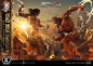 Preview: Prime 1 Studio Attack on Titan - Reiner Braun Armored Titan Statue