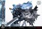 Preview: Prime 1 Studio Berserk - Guts (Regular Version) 1/4 Statue