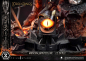 Preview: Prime 1 Studio The Lord of the Rings (Movie) - The Dark Lord Sauron (Bonus Version) 1/3 Statue