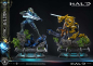 Preview: Prime 1 Studio Halo: Campaign Evolved - Master Chief 1/4 Statue