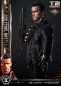 Preview: Prime 1 Studio Terminator 2: Judgment Day T-800 Final Battle (DX-Bonus Version) 1/3 Statue