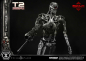 Preview: Prime 1 Studio Terminator 2: Judgment Day T-800 Endoskeleton (DX-Bonus Version) 1/3 Statue