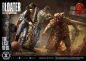 Preview: Prime 1 Studio The Last of Us Part I - Bloater 1/4 Statue